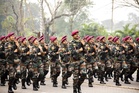 The perimeter of Viksit Bharat