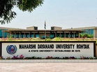 Rohtak varsity VC calls for stronger academic, research planning