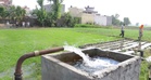 Karnal groundwater crisis deepens as water table falls to 21.38 metres
