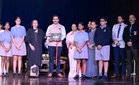 Over 100 students honoured at Lawrence School, Sanawar