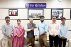 Central varsity secures Rs 90L grant for climate-resilient crops