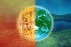 International forum to discuss climate resilience, sustainable development