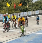 Guru Nanak Dev varsity velodrome keeping cyclists on track to success