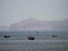 US military denies its vessel was hit in Sea of Oman, says "Iran is lying" about Strait of Hormuz rules violation