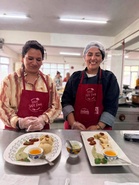 Pahari Taste Festival celebrates Himachal’s rich culinary legacy