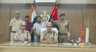 Three arrested in Rs 42.92-lakh digital arrest scam in Gurugram