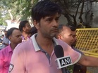 "People were hitting glass windows with whatever they had": Local resident recalls 'harrowing' Malviya Nagar fire tragedy