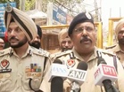 Punjab: Security stepped up in Amritsar ahead of Operation Blue Star anniversary