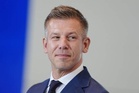 Hungary, Ukraine reach minority rights deal, easing path to EU talks