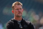 Why Los Angeles Rams GM wants Pat McAfee to keep texting retired superstar Aaron Donald