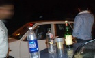 Four employees caught taking liquor at Market Committee office in Chandigarh