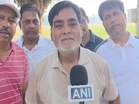 "No one opens hospitals as per standard norms": Ram Kripal Yadav demands probe into Muzaffarpur hospital fire
