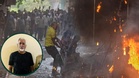 Who is Lavkesh Bajaj, owner of Delhi hotel who drove past burning building as 21 die
