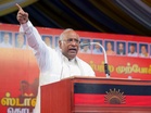 Cong chief Kharge slams Centre over recent National Family Health Survey, accuses Govt of hiding data "exposing" failures