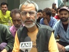 J-K: Sanitation workers protest in Doda, demand regularisation and better employment benefits