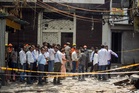 Delhi to withdraw B&B policy after deadly hotel fire: Tourism Minister Kapil Mishra
