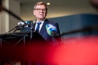 Economic focus as German Foreign Minister Wadephul visits Mexico