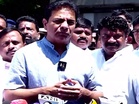 KTR meets arrested BRS leader Balka Suman in jail, slams Congress govt and promises to expose Telangana 'coal scam'