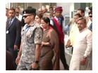 Delhi CM Rekha Gupta visits Max Saket, inquires about health of injured in Malviya Nagar fire tragedy