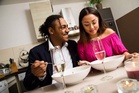 Politics affects our choice of partner, study finds