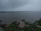 Monsoon arrives in Keralam, announces Met Department