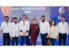 LPL: Ravinder Kumar Nandal appointed CEO of Jaffna Kings