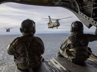 US to 'rightsize' NATO force contributions, says US European Command