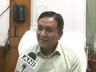 Himachal Horticulture Minister Negi congratulates newly elected panchayat representatives, slams BJP's 'Semi-Final' claim