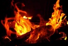 Massive fire breaks out at Ameerpet helmet bazaar in Hyderabad; no casualties reported
