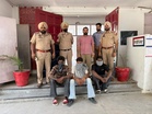 Three arrested for killing criminal friend in Moga