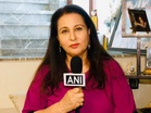 "Shocking, deeply painful": Poonam Dhillon on Pahlaj Nihalani's demise