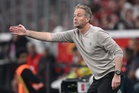 Reports: Leverkusen coach Hjulmand has to go, Novell successor