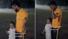 ‘Virat Kohli!’ Toddler’s innocent reaction to lookalike melts hearts online