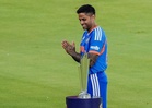 Suryakumar Yadav’s form doesn’t warrant him place in Indian T20I side: Saba Karim