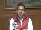 Centre should explore oil options, rather than passing on burden to citizens: Himachal Minister Vikramaditya Singh