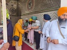 PPCB appeals for eco-friendly parshad distribution at Patiala’s Gurdwara Dukhniwaran Sahib
