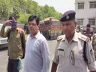 MP: Morena Dy Collector arrested after woman alleges sexual exploitation