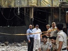 Saket Court sends hotel co-owner Lavkesh Bajaj to four-day police custody in Malviya Nagar fire case