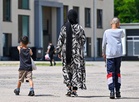 German cuts to asylum benefits violate EU law, top court finds