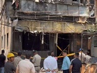 Malviya Nagar hotel fire: 17 victims hospitalised, condition improving, says BJP MLA
