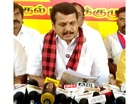 DMK's Senthil Balaji slams TVK-led Tamil Nadu Govt over law and order, lack of transparency