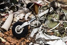 Small plane crash in Croatia leaves 4 people dead