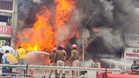 Delhi fire tragedy sparks safety concerns in Chandigarh clubs
