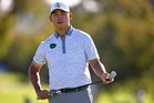 Si Woo Kim reveals the YouTube tip that cured his putting yips
