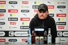 Report: Relegated St Pauli to part ways with coach Blessin