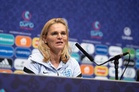 Wiegman: England will not settle for draw in crucial Spain qualifier