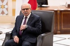Lebanon's PM stands by Israel talks despite Hezbollah rejection