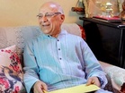 Former Lok Sabha secretary general, Constitution expert Subhash Kashyap passes away