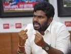 Former Tamil Nadu BJP chief K Annamalai likely to quit party on Friday