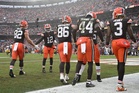Cleveland Browns’ 2031 Super Bowl hopes hit New Orleans hurdle despite $2.6bn stadium plan
